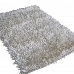 Високоворсний килим Lalee Opal 600 white  - Висока якість за найкращою ціною в Україні